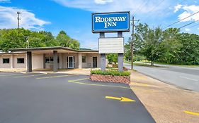Rodeway Inn Hot Springs National Park Area